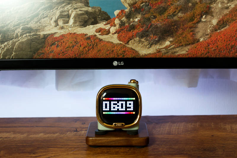 LG 34WP60C-Bレビュー！ ビジネス用途にも最適な湾曲モニター | デスク 