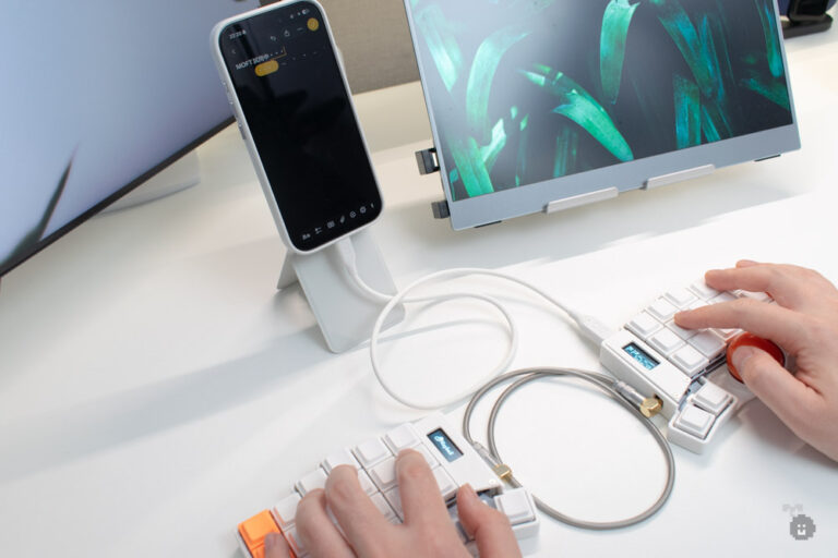 MOFTのCreative Gift Box(iPhone 17 Pro)という、最高のギフトボックス【PR】 | デスク100センチメートル